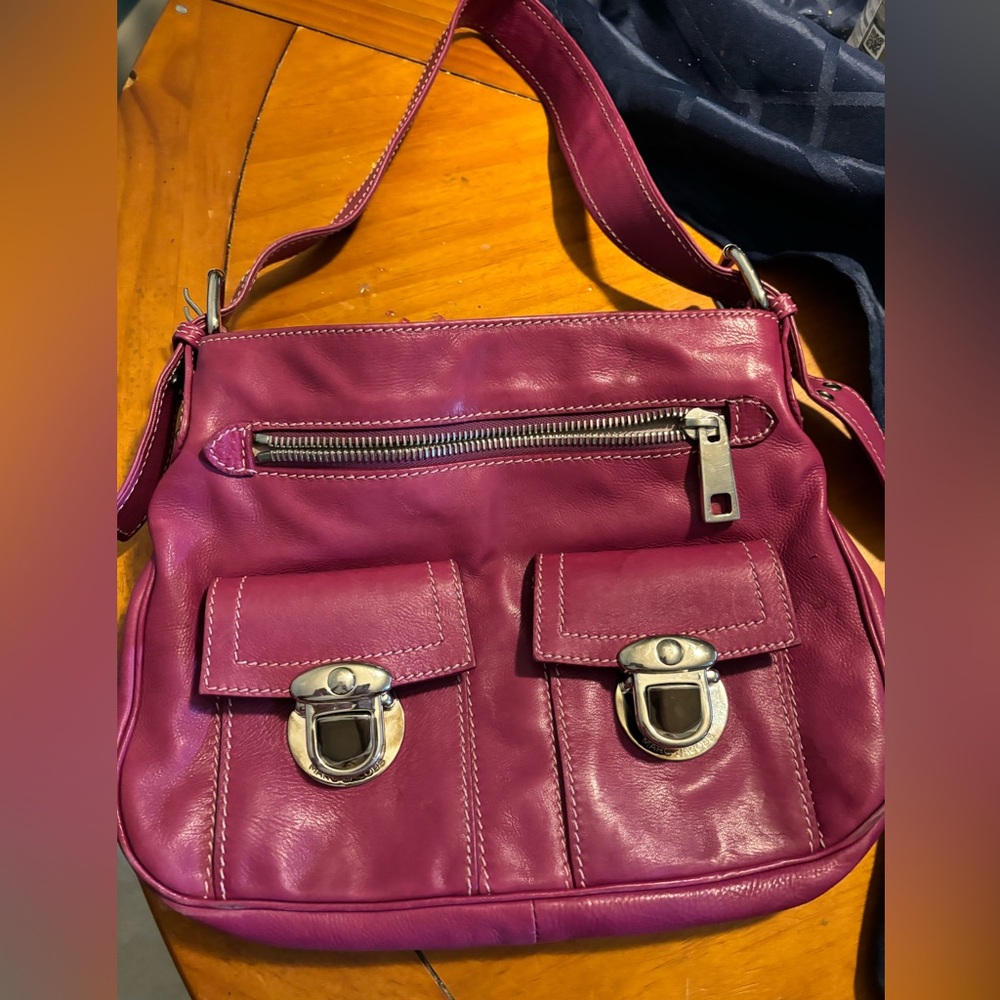 Marc Jacob's Stella Bag